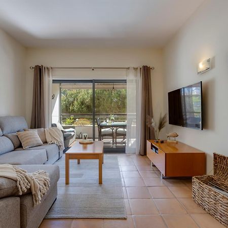 Apartamento Marina Park Lagos Bagian luar foto