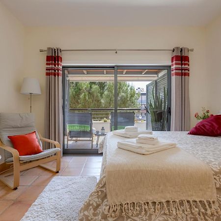 Apartamento Marina Park Lagos Bagian luar foto