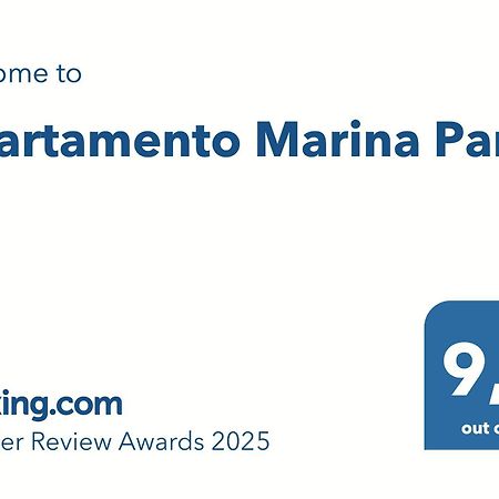 Apartamento Marina Park Lagos Bagian luar foto