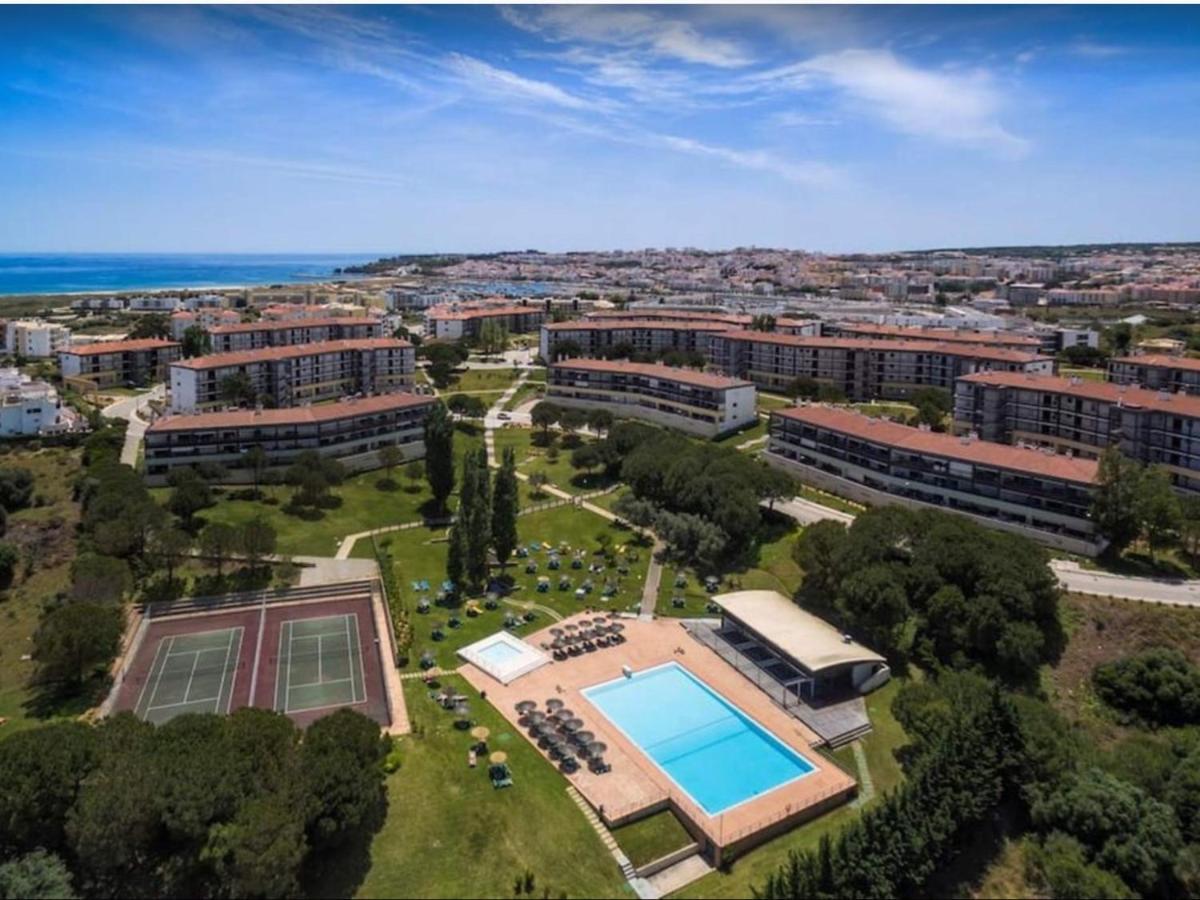 Apartamento Marina Park Lagos Bagian luar foto