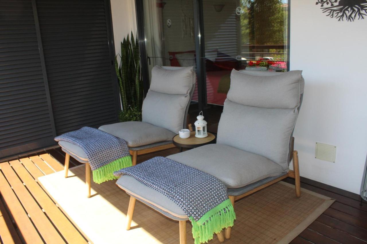 Apartamento Marina Park Lagos Bagian luar foto