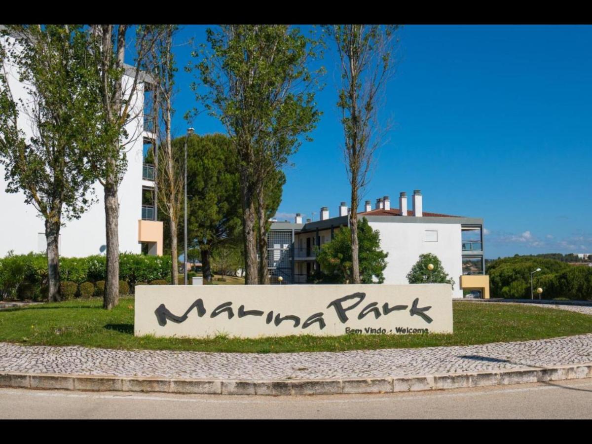 Apartamento Marina Park Lagos Bagian luar foto