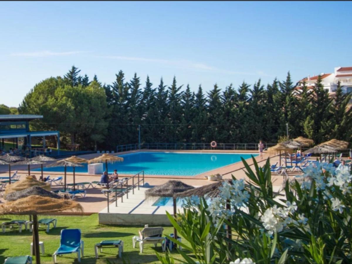 Apartamento Marina Park Lagos Bagian luar foto