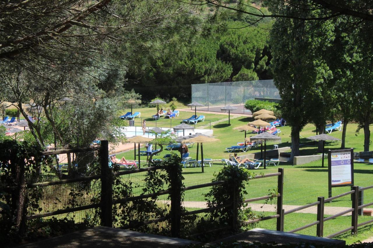 Apartamento Marina Park Lagos Bagian luar foto
