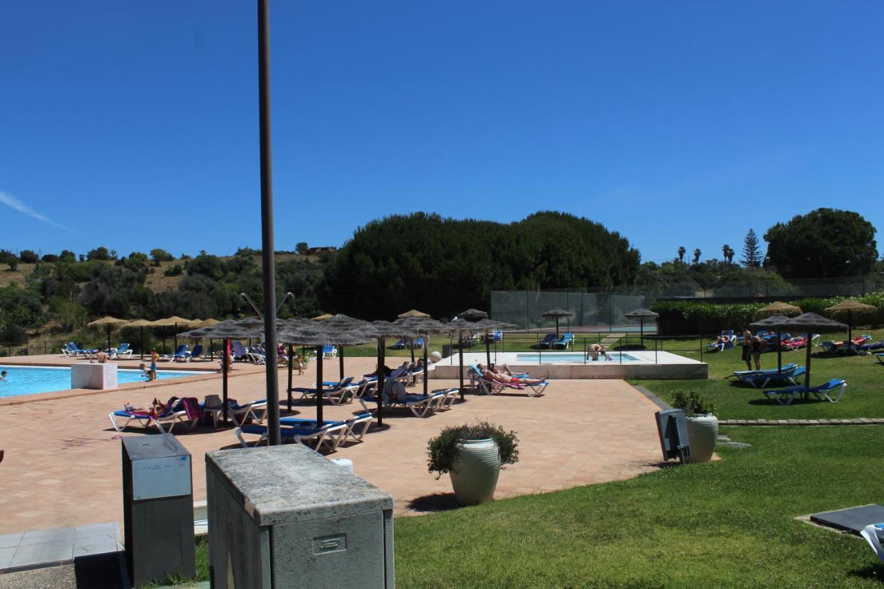 Apartamento Marina Park Lagos Bagian luar foto