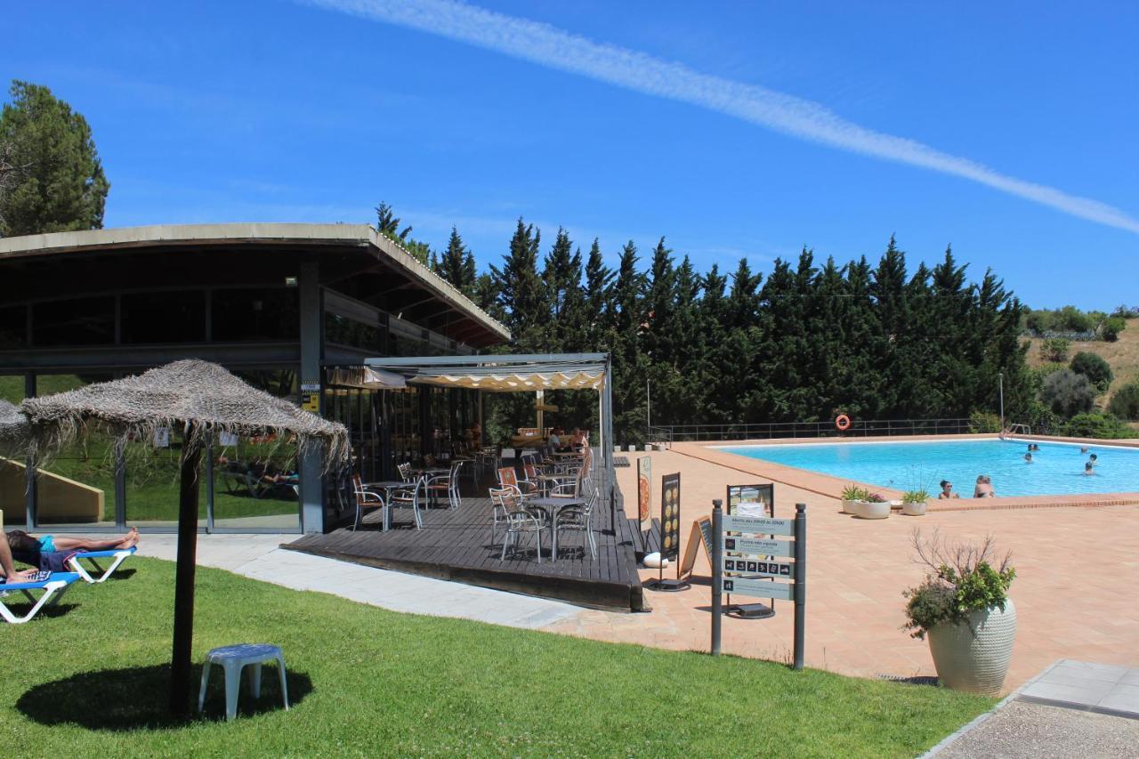 Apartamento Marina Park Lagos Bagian luar foto