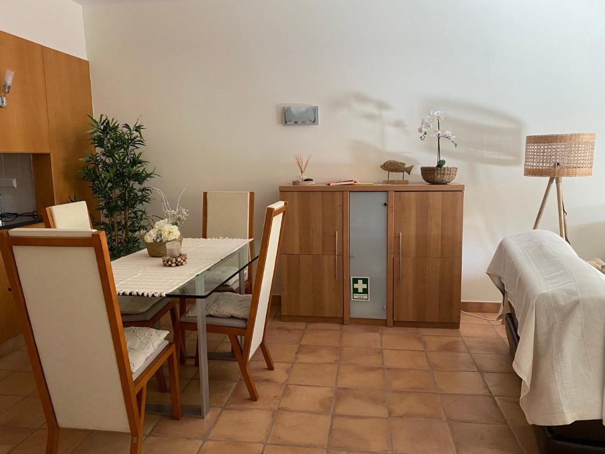 Apartamento Marina Park Lagos Bagian luar foto