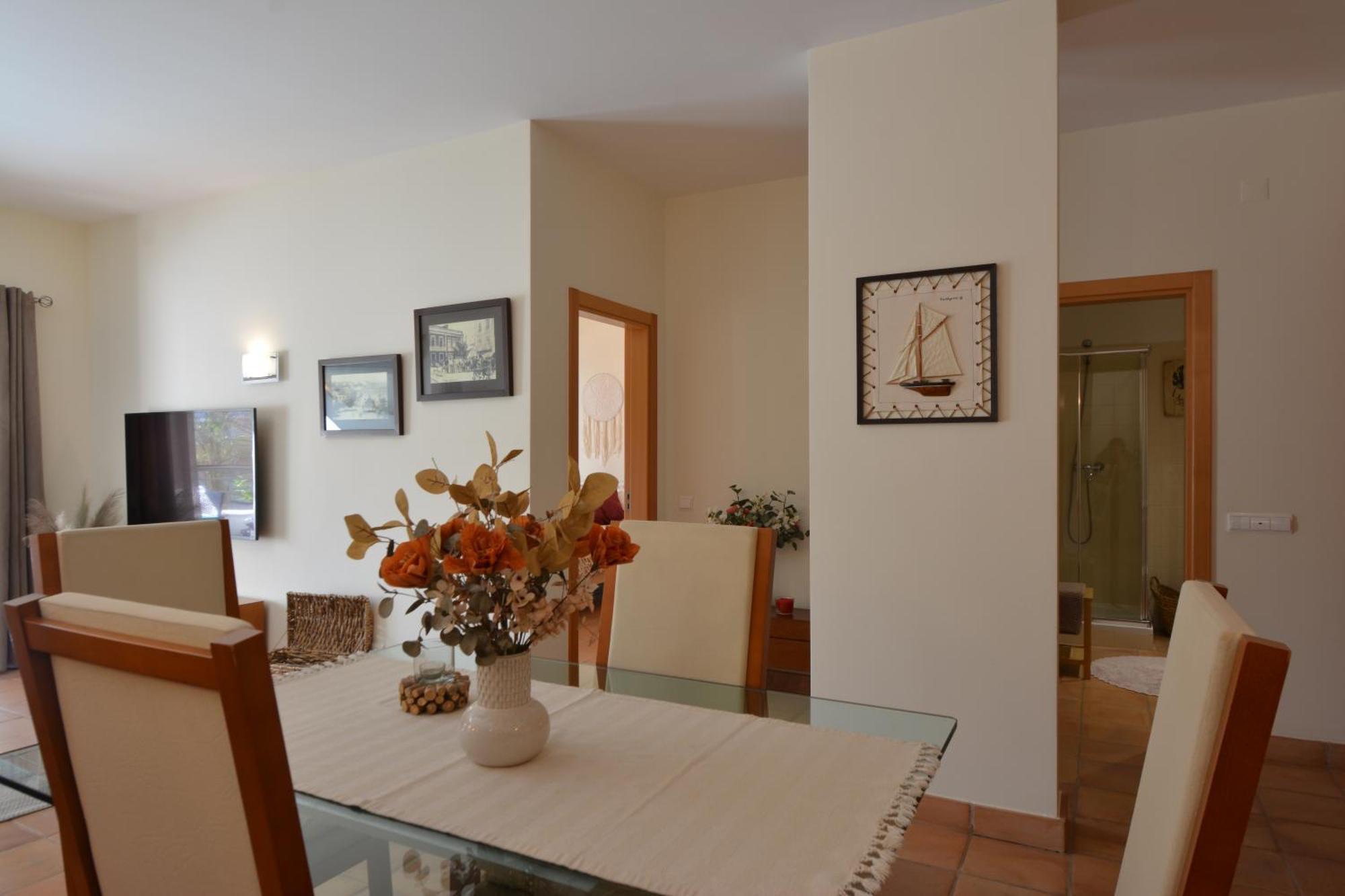 Apartamento Marina Park Lagos Bagian luar foto