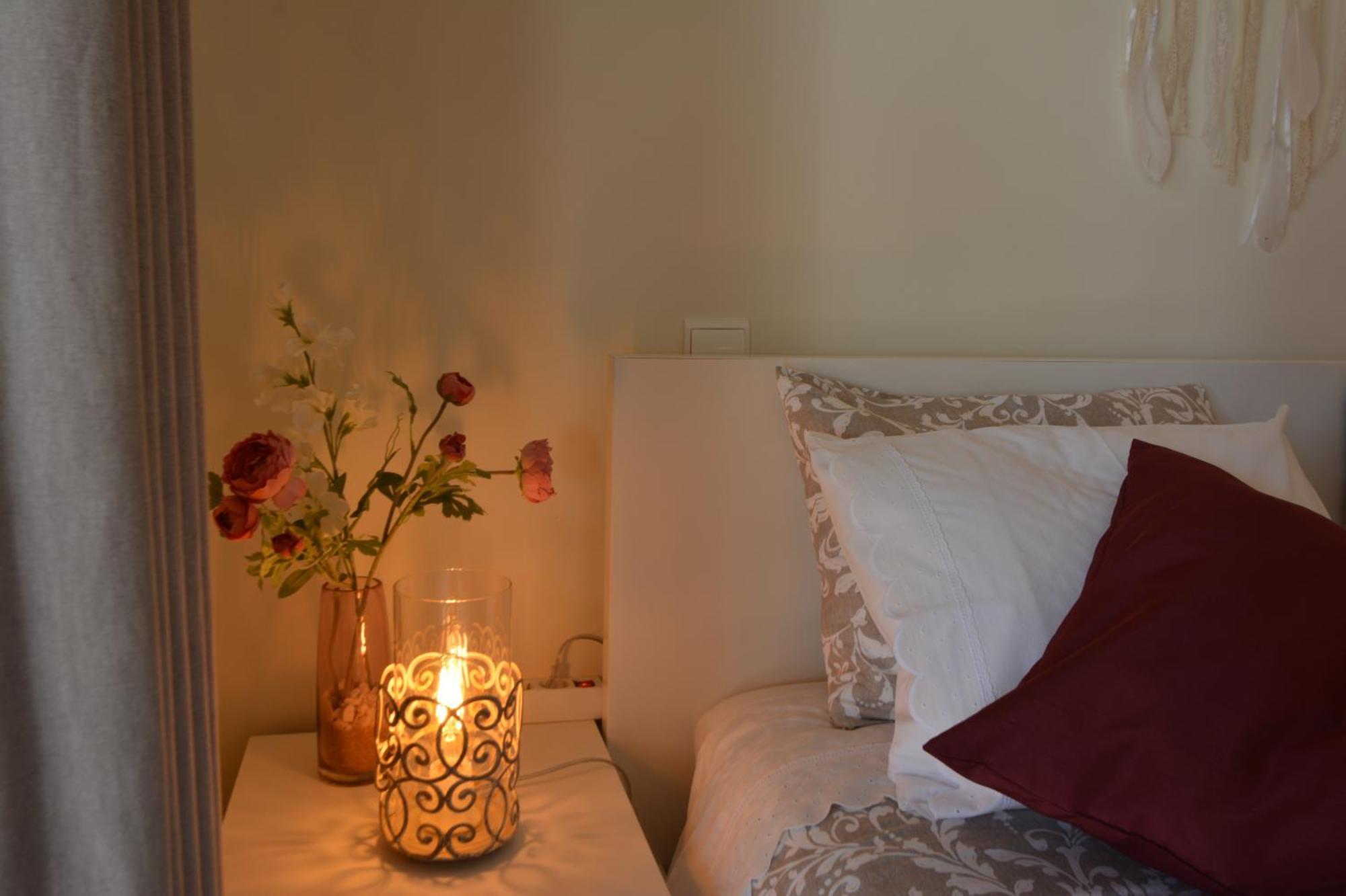 Apartamento Marina Park Lagos Bagian luar foto