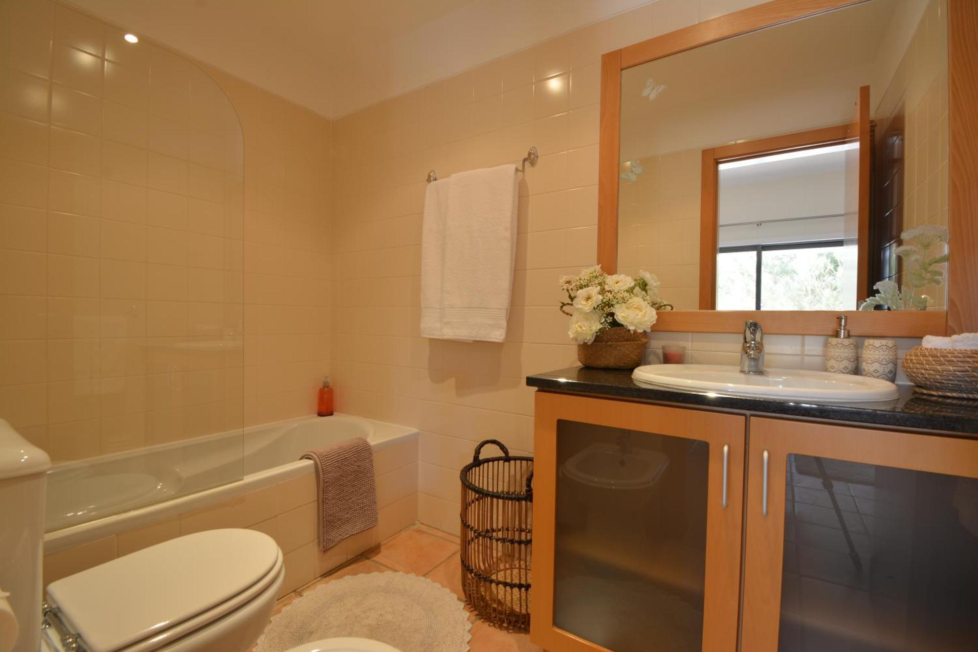 Apartamento Marina Park Lagos Bagian luar foto