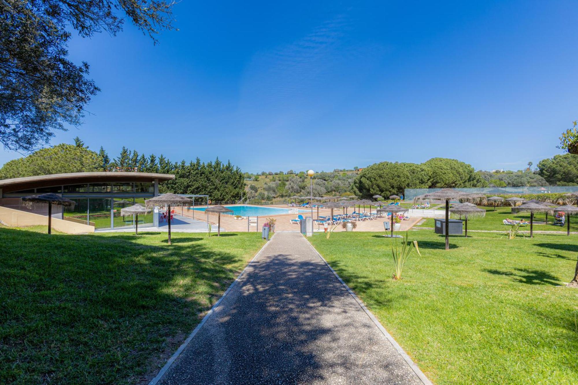 Apartamento Marina Park Lagos Bagian luar foto