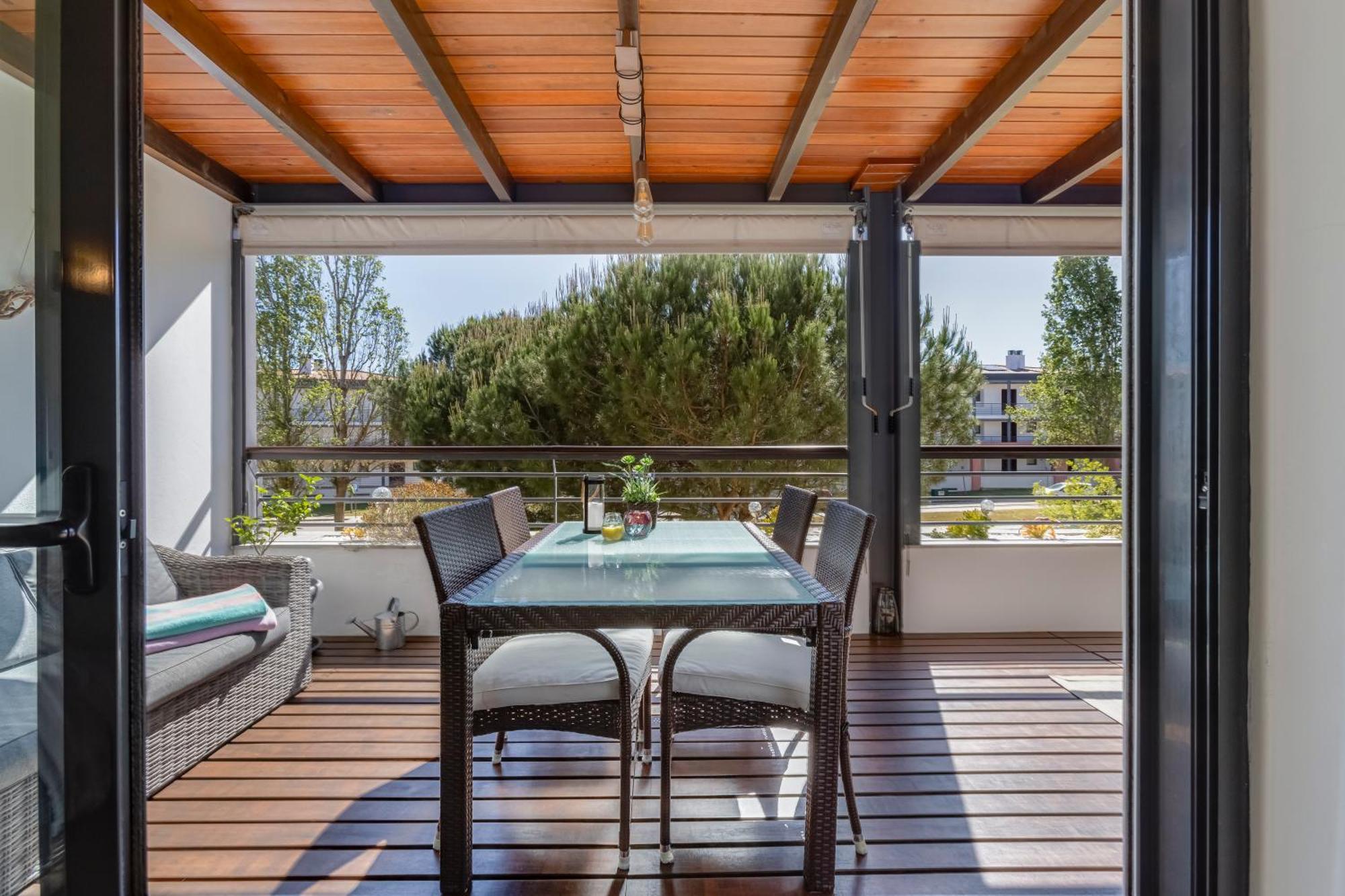 Apartamento Marina Park Lagos Bagian luar foto