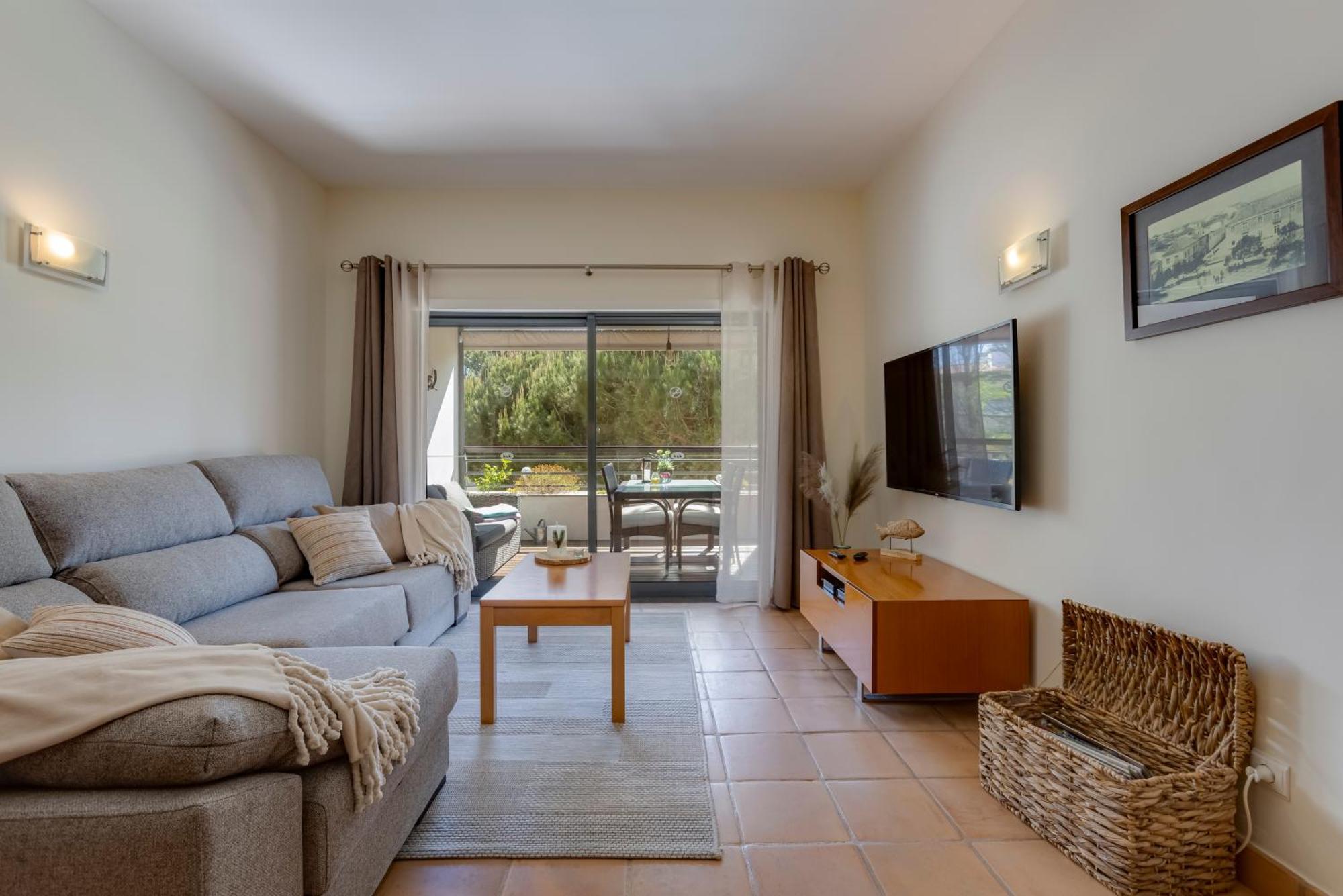 Apartamento Marina Park Lagos Bagian luar foto
