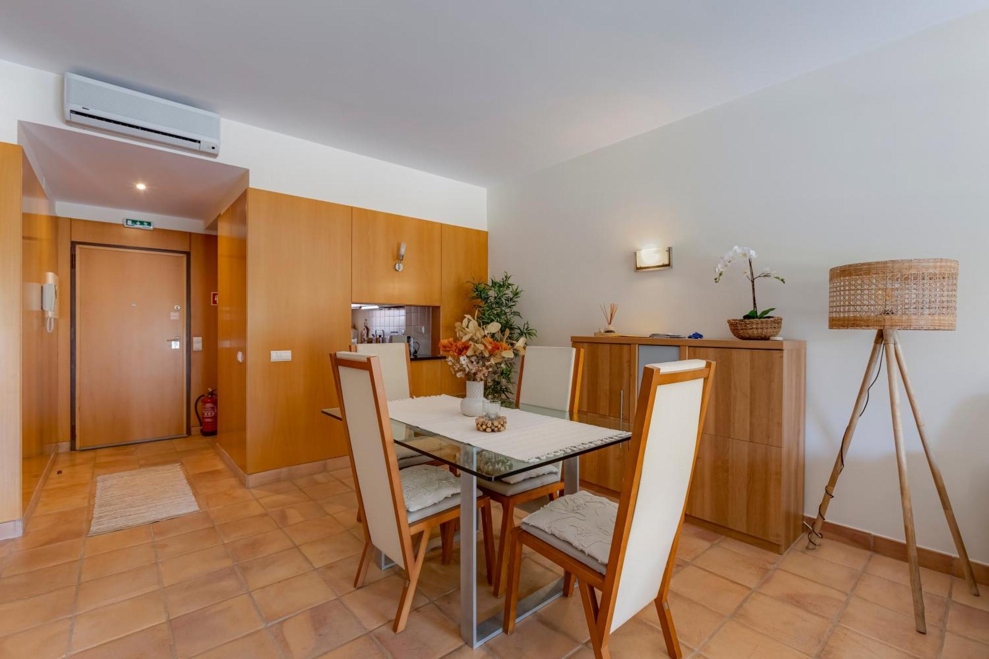 Apartamento Marina Park Lagos Bagian luar foto