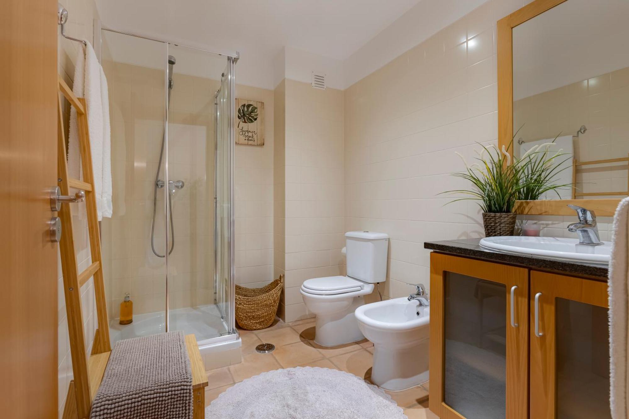 Apartamento Marina Park Lagos Bagian luar foto