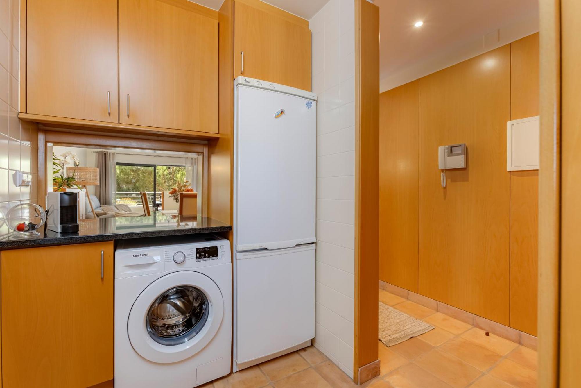 Apartamento Marina Park Lagos Bagian luar foto