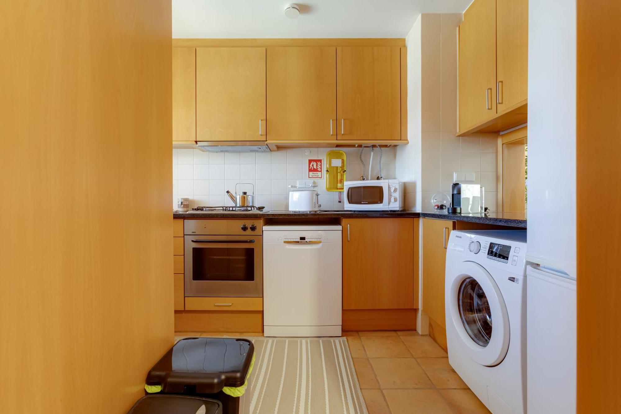 Apartamento Marina Park Lagos Bagian luar foto