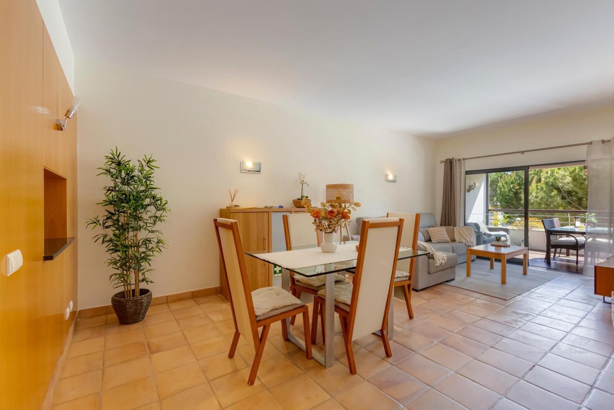 Apartamento Marina Park Lagos Bagian luar foto