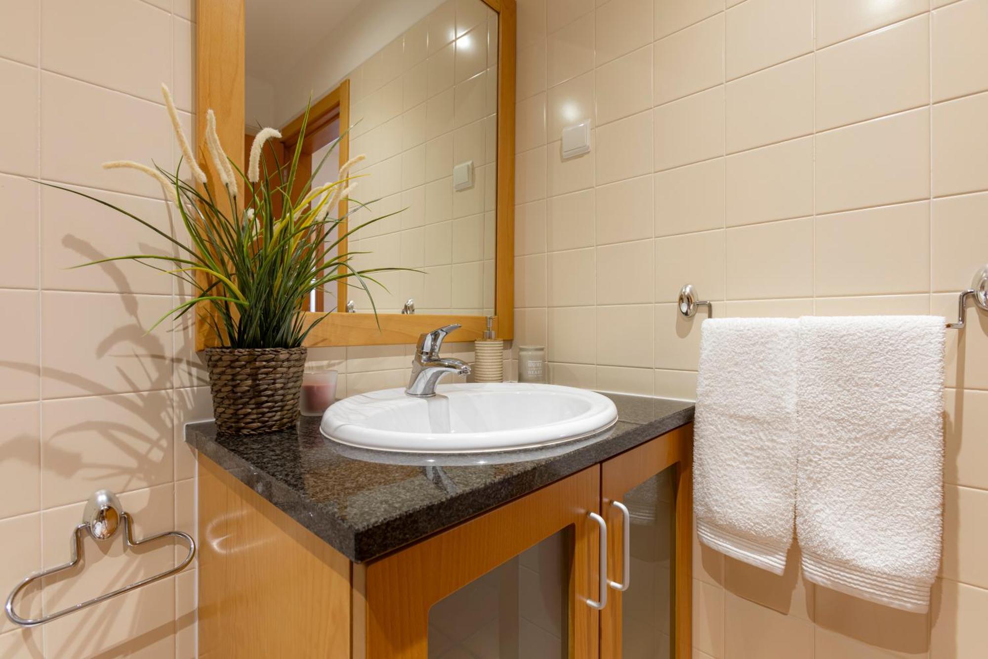 Apartamento Marina Park Lagos Bagian luar foto