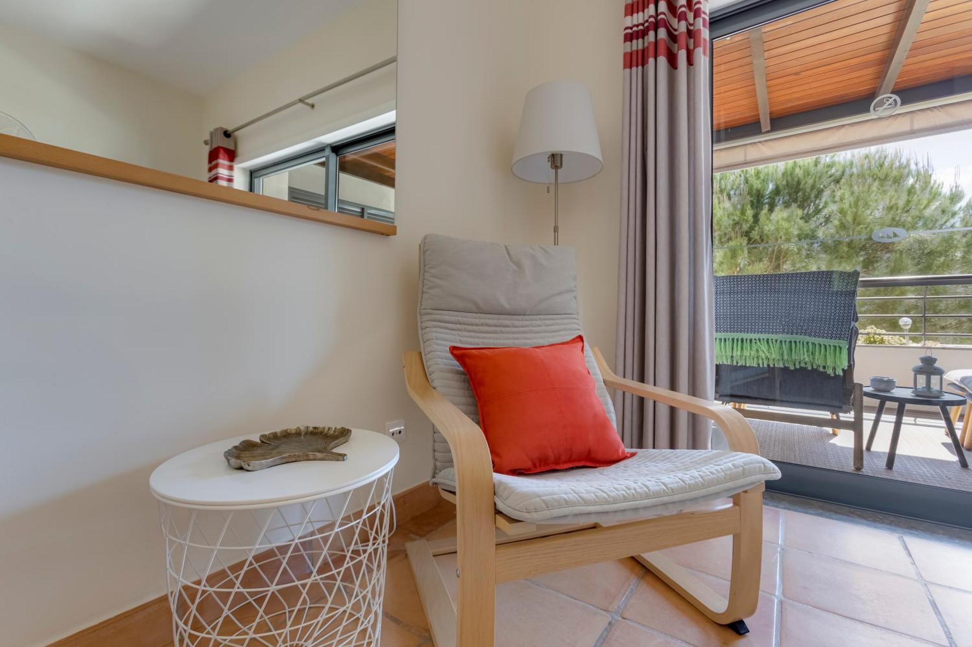Apartamento Marina Park Lagos Bagian luar foto