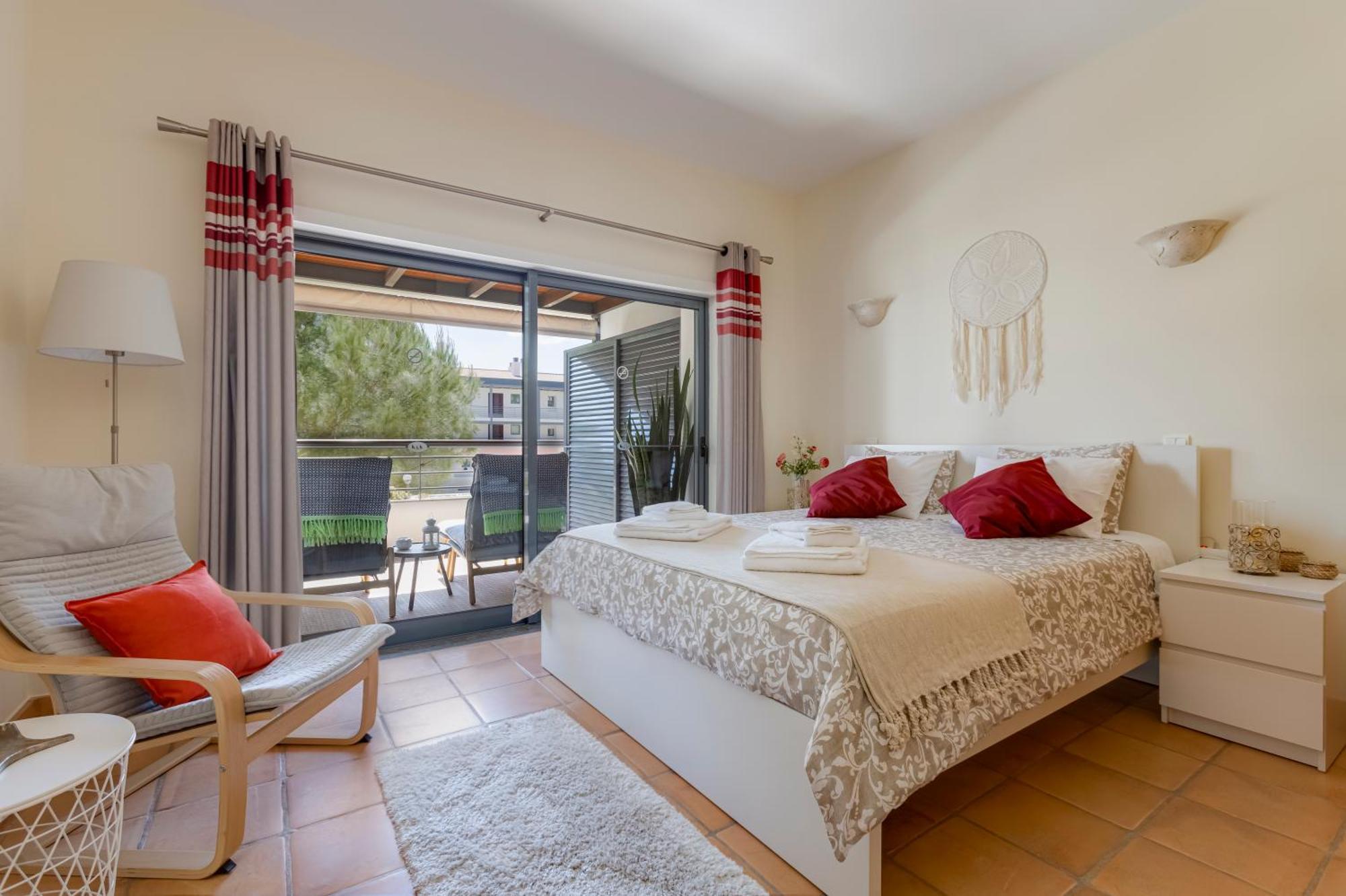 Apartamento Marina Park Lagos Bagian luar foto