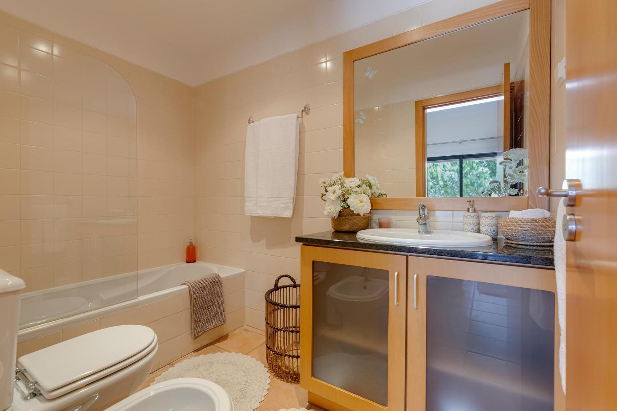Apartamento Marina Park Lagos Bagian luar foto