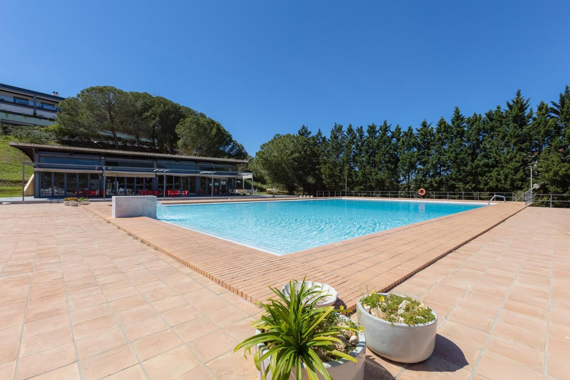 Apartamento Marina Park Lagos Bagian luar foto