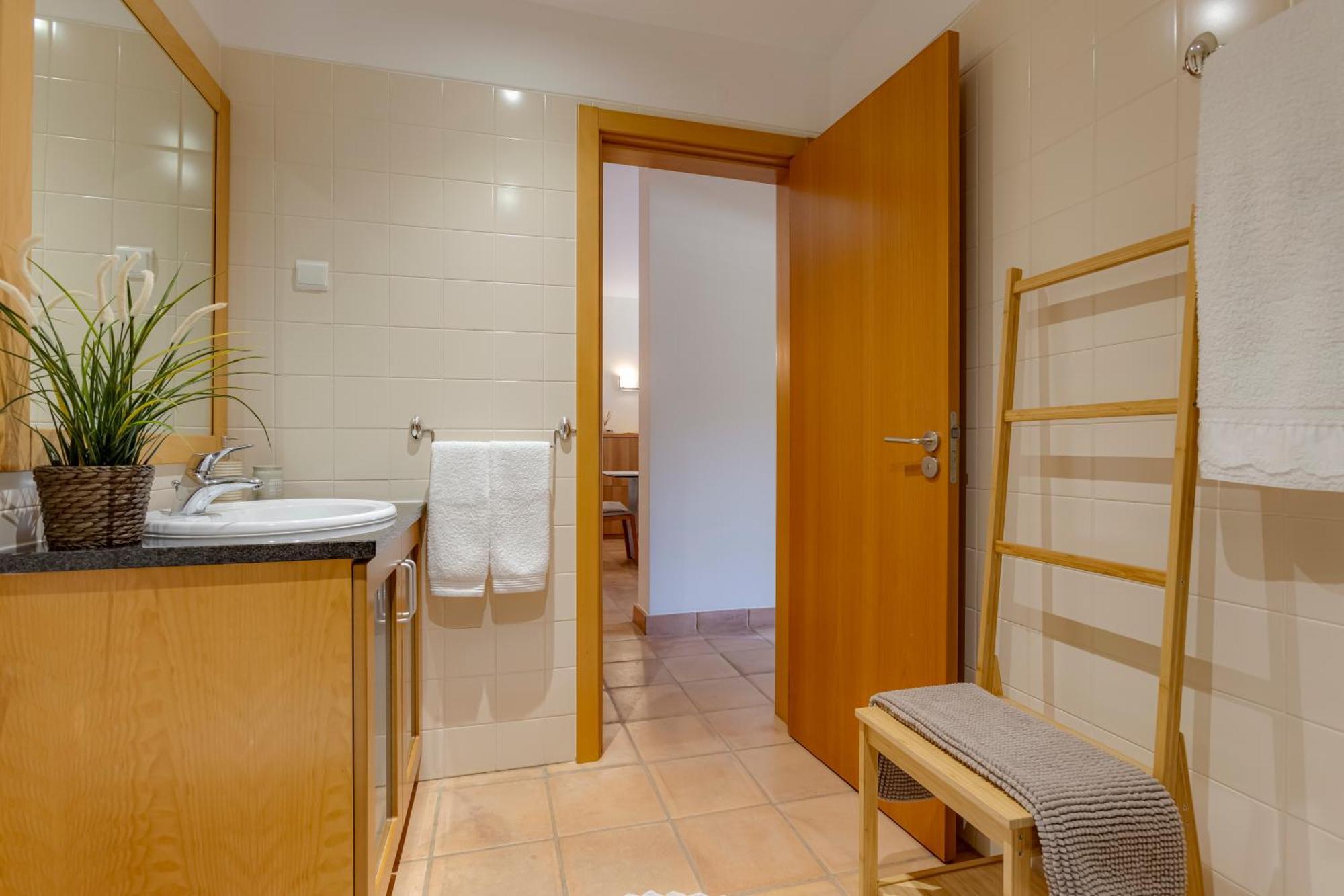 Apartamento Marina Park Lagos Bagian luar foto