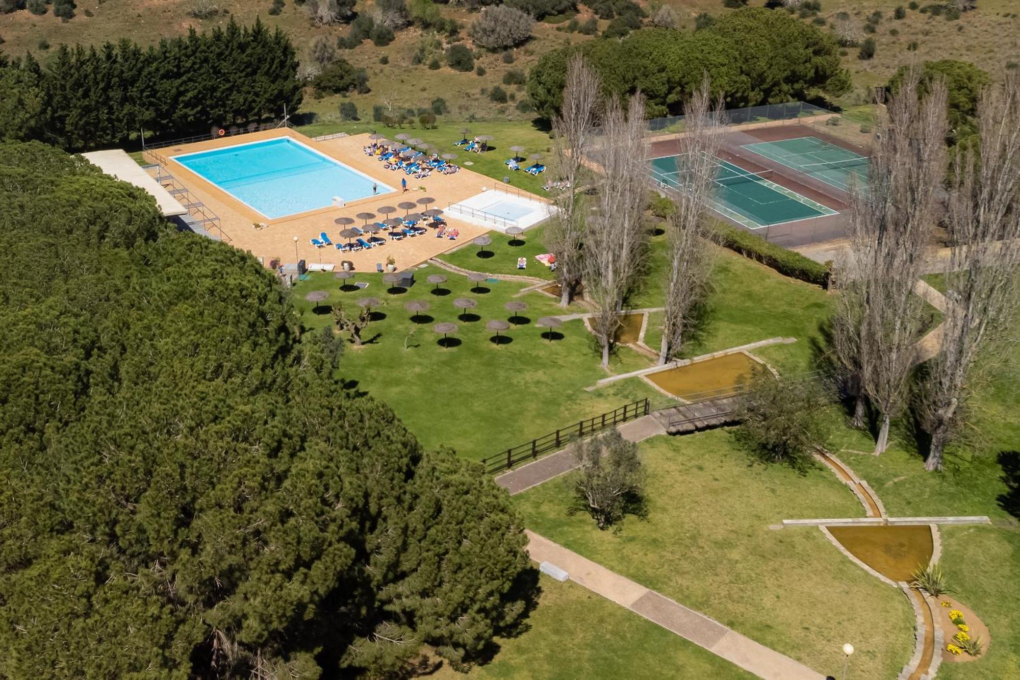 Apartamento Marina Park Lagos Bagian luar foto