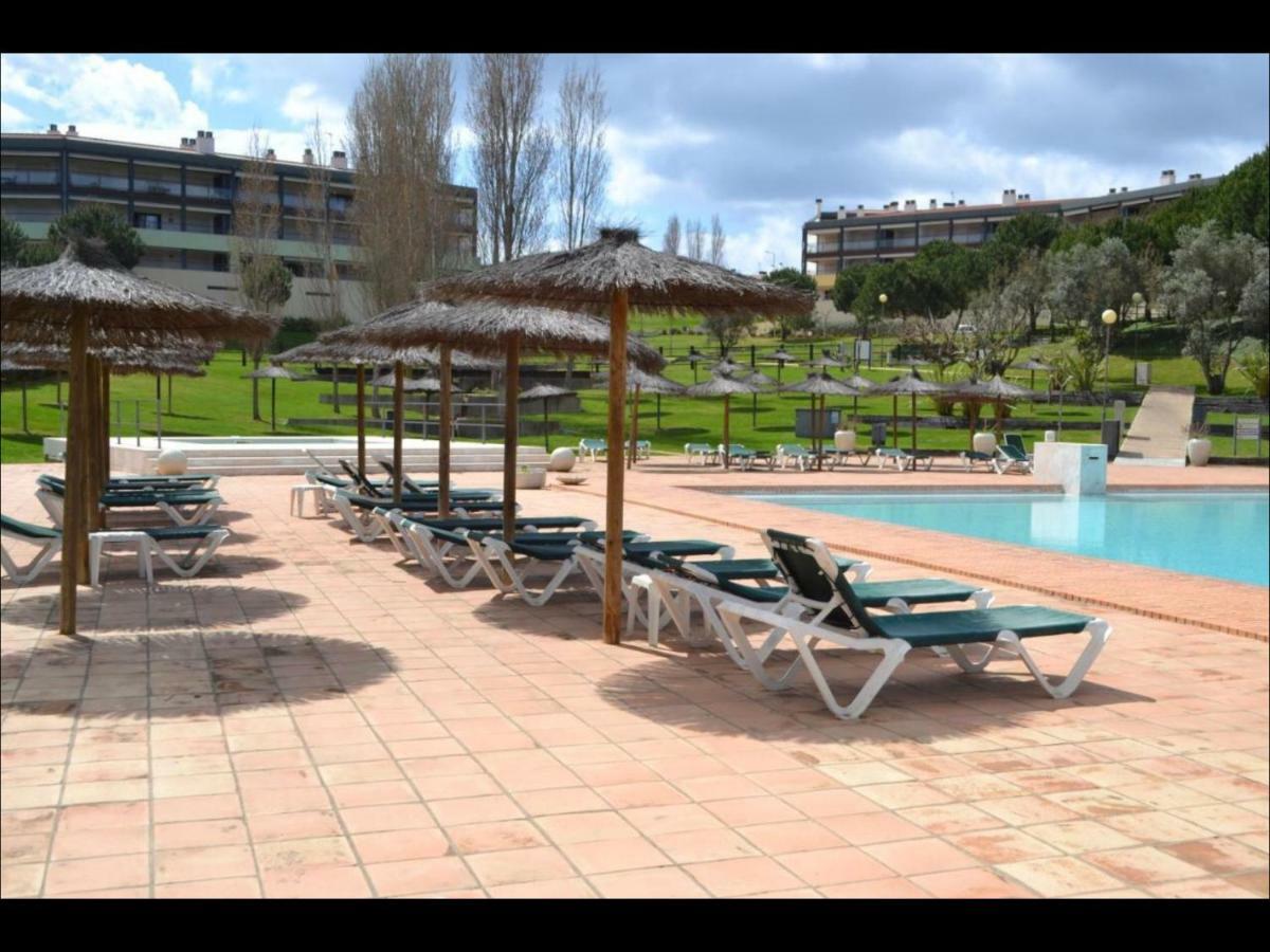 Apartamento Marina Park Lagos Bagian luar foto
