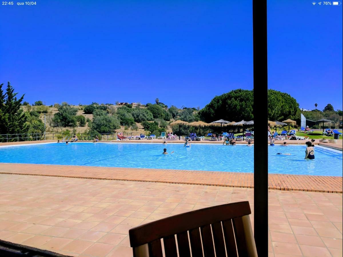 Apartamento Marina Park Lagos Bagian luar foto