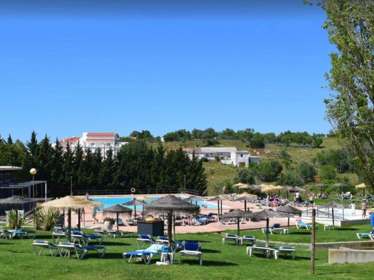 Apartamento Marina Park Lagos Bagian luar foto