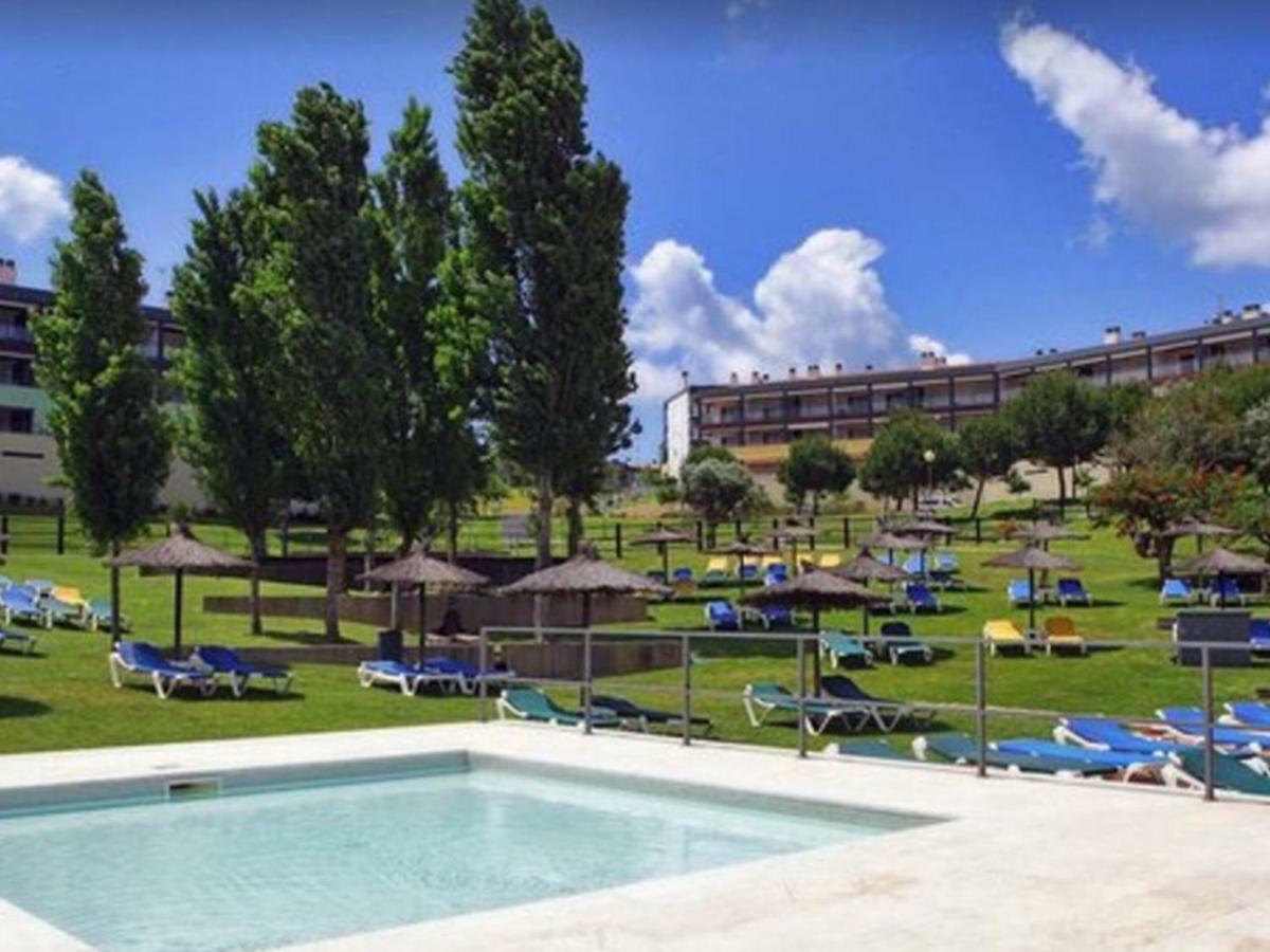 Apartamento Marina Park Lagos Bagian luar foto